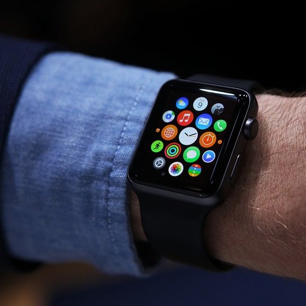 Apple,Apple Watch,iPhone,iOS,Siri,фитнес,спорт,смартфон,часы, Взвешенный обзор Apple Watch: что плохо и что хорошо в модных смартчасах